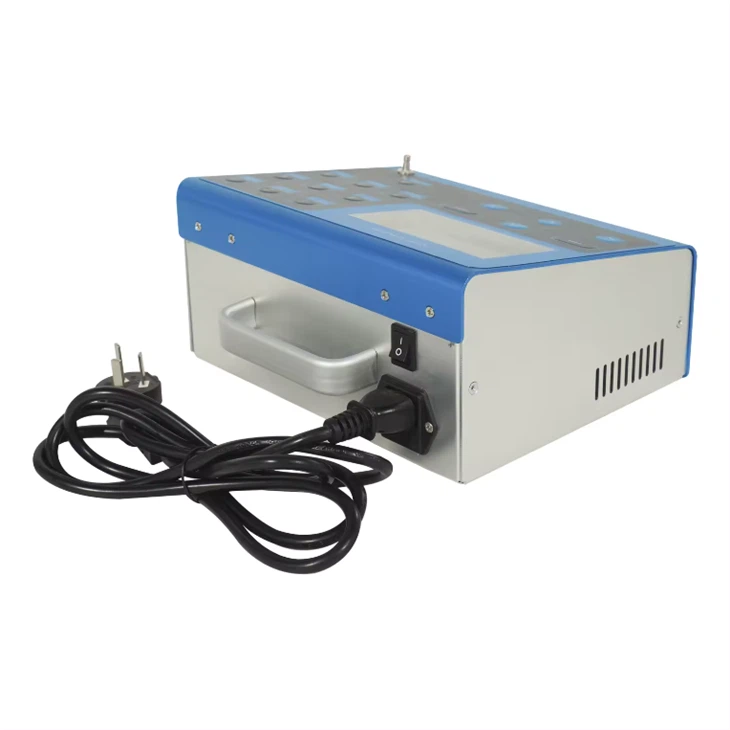 CONTEC Multi NIBP Simulator Blood Pressure MS200