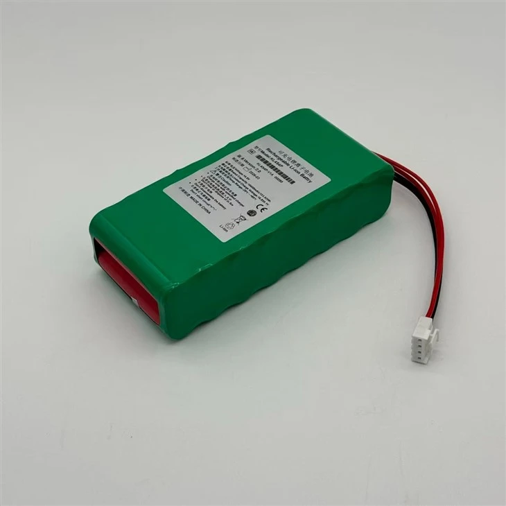 KL4S4P SonoScape Battery 14.8v 10400mAh factory