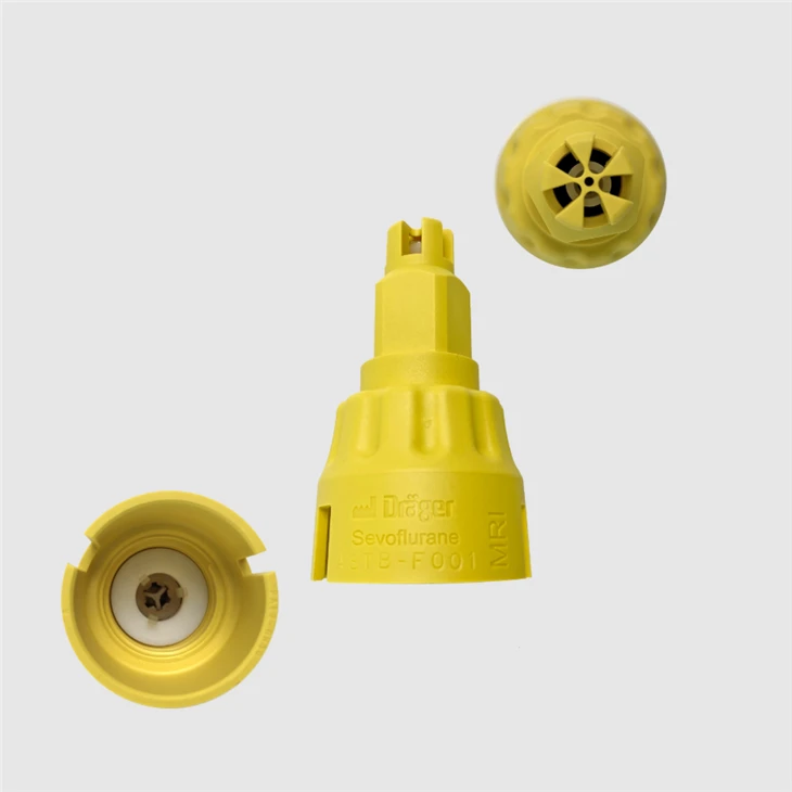 M36120 For Drager Fill Adapters Sevoflurane factory