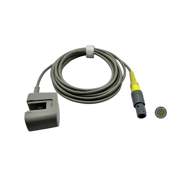 Mainstream EtCO2 Sensor Capnograph CO2 Module For Monitor Northern