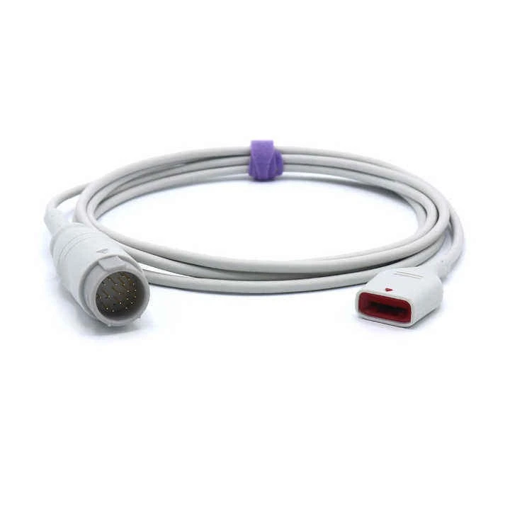 Masimo RD Rainbow M20 SpO2 Extension Cable 4255 4256 4257