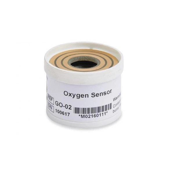 Medical O2 Oxygen Sensor GO-02 For Drager