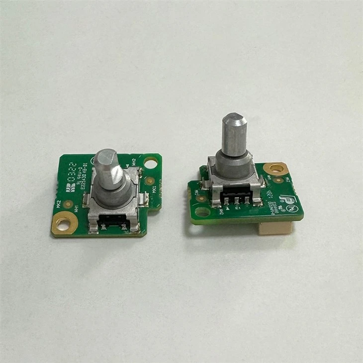 Mindray T5 T6 T8 Single Encoder Board 050-002287-01