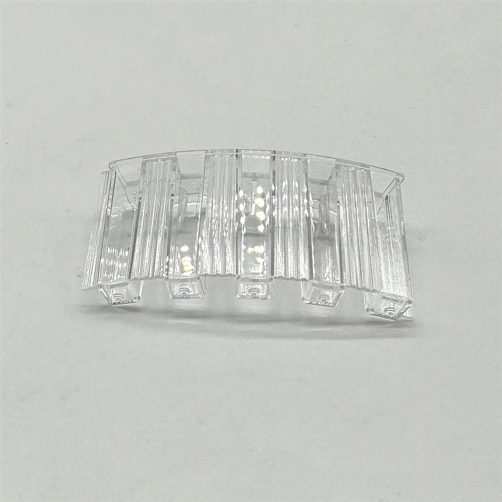 Original Reaction Cuvette 115-037544-00 For Mindray BS240 8pcs