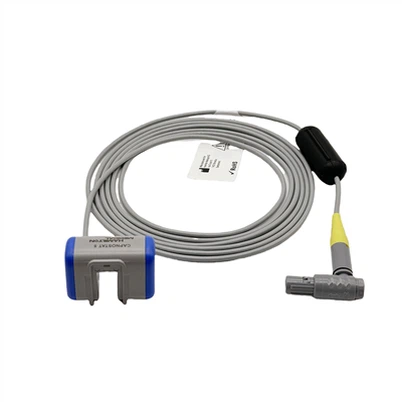 H-amilton Dik Açısı Konektörü 282157 için Capnostat 5 CO2 Sensörü