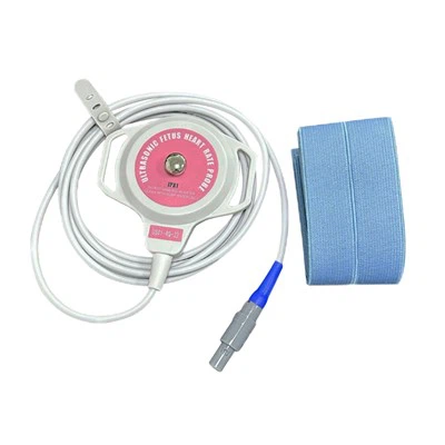 Adavanced FM3000 ABD Probu İçin Fetal Ultrason Dönüştürücüleri