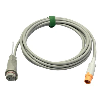 Siemens 7 Pin İçin Tekrar Kullanılabilir IBP Adaptör Kablosu