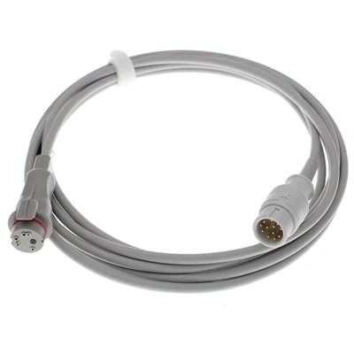 Comen 12 Pin ile Uyumlu Yeniden Kullanılabilir IBP Adaptör Kabloları