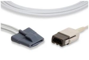 GE Ohmeda OXY-F4-MC Yetişkin SpO2 Sensörü Nabız Oksimetresi Satın Alın