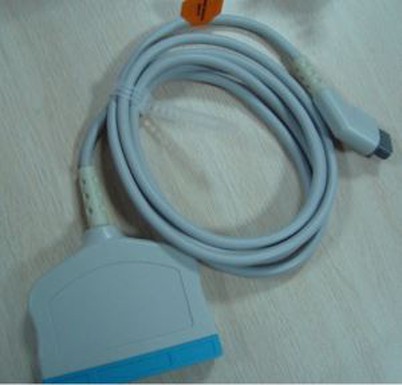 Draeger Infinity Vista Delta 3368391 Uyumlu Çok Yönlü Pod Siemens SC9000XL Çoklu Bağlantılı EKG Kablosu