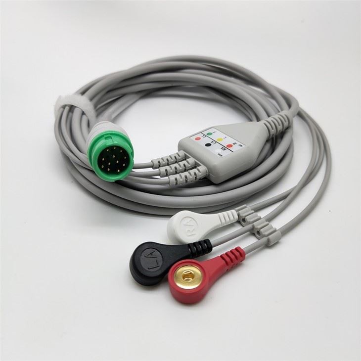 Mindray ECG Cable Leadwire 5L