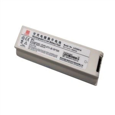 11.1V 4500mah M5 M7 M9 Şarj Edilebilir Pil Mindray
