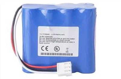 Comen LI-ION Pil Paketi STAR5000