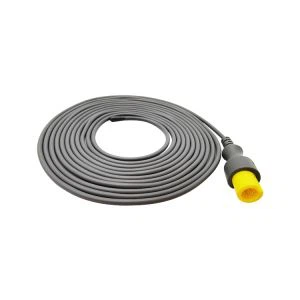 Datascope Uyumlu Özofagus Rektal Mindray Sıcaklık Probu