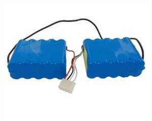 GE Şarj Edilebilir Pil Monitörü PRO 1000