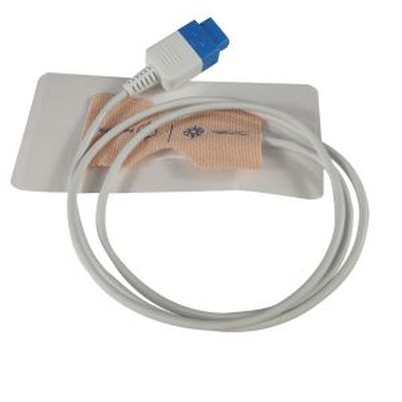 GE Trusignal Tek Kullanımlık SpO2 Sensörü TS-AF-10