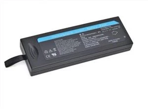 Mindray Şarj Lı Monitör Pil LI23S001A