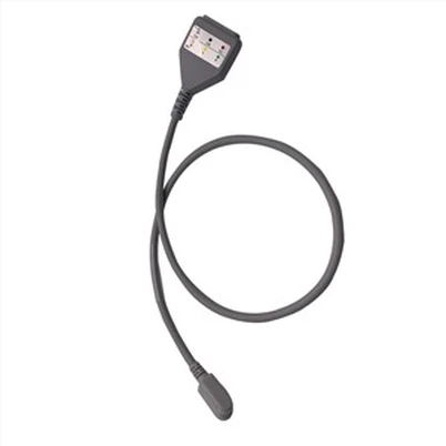 GE 3 Kurşun Ekg Holter Kablo Ana Hattı