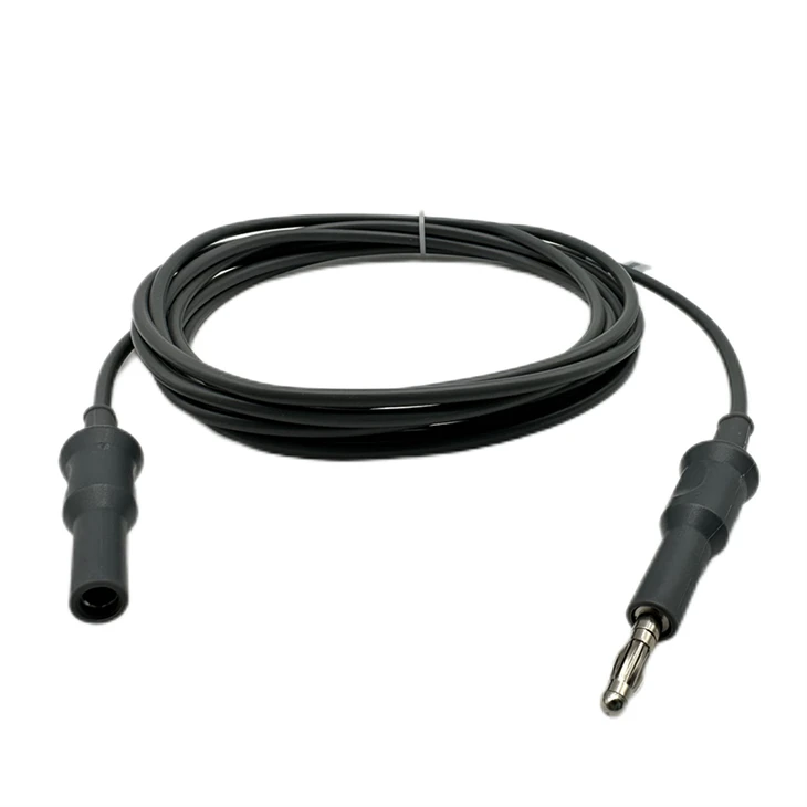 Monopolar Coagulation Line Laparoscopic Coagulation Hook
