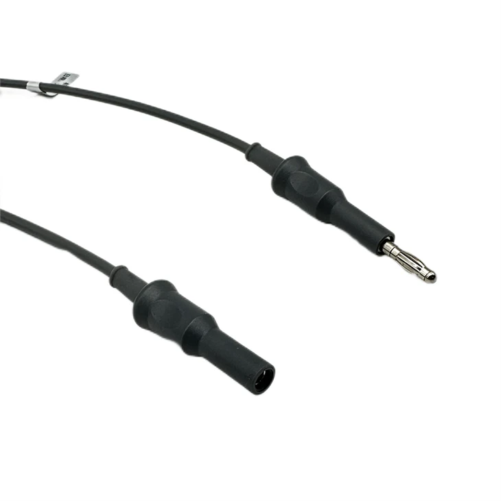 Monopolar Coagulation Line Laparoscopic Coagulation Hook