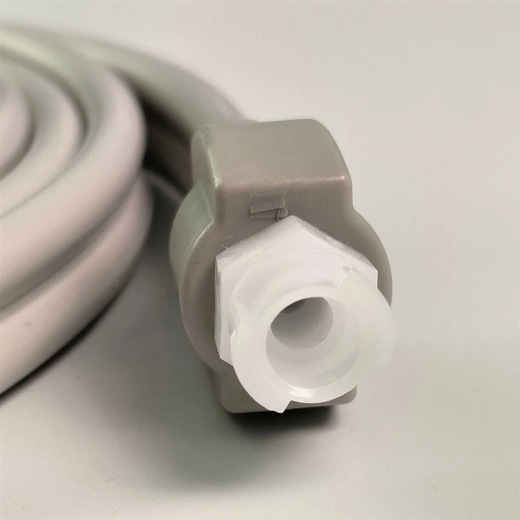 Original Nihon Kohden NIBP Air Hose Adult/Child YN-901P