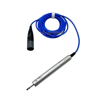 GEN11 G300 için Harmonic Ethicon HP Mavi Cerrahi Bıçak Sapı
