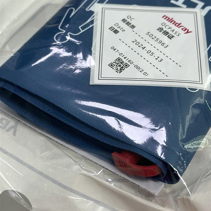 Mindray Reusable NIBP CUFF Adult 25-35cm Original New CM1303